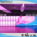 Affichage à LED polychrome extérieur et d&#39;intérieur / TV LED / écran de location de LED avec la production stable à grande échelle de qualité de prix le plus bas